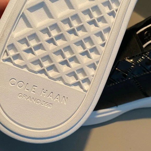 COLE HAAN mule sneakers - Picture 7 of 9